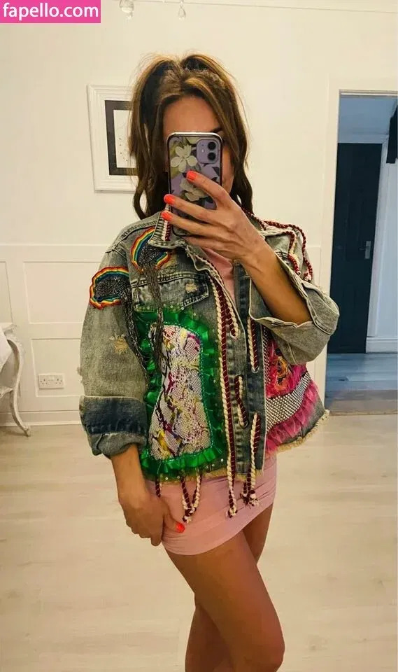 Carly Smith Onlyfans Photo Gallery 