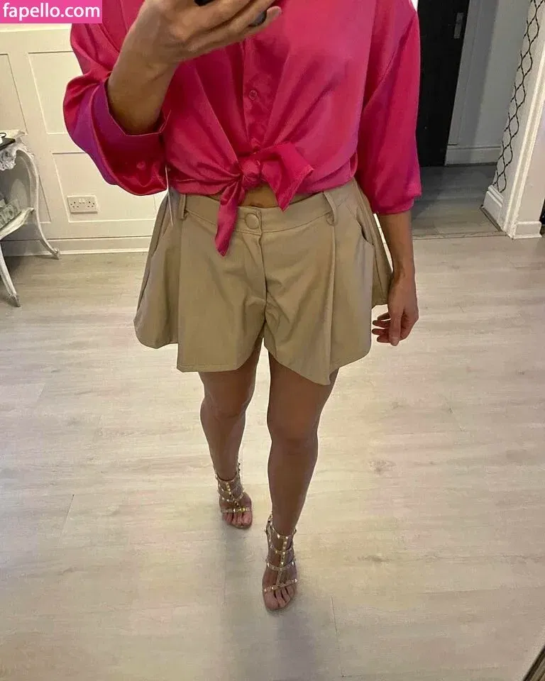 Carly Smith Onlyfans Photo Gallery 