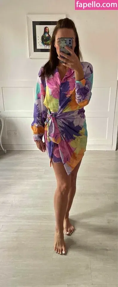 Carly Smith Onlyfans Photo Gallery 