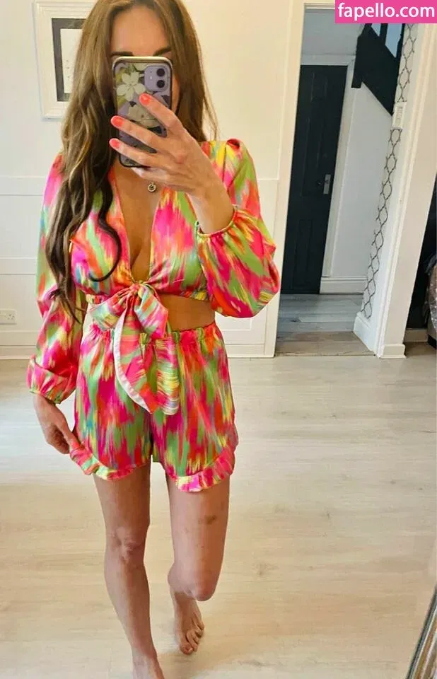 Carly Smith Onlyfans Photo Gallery 