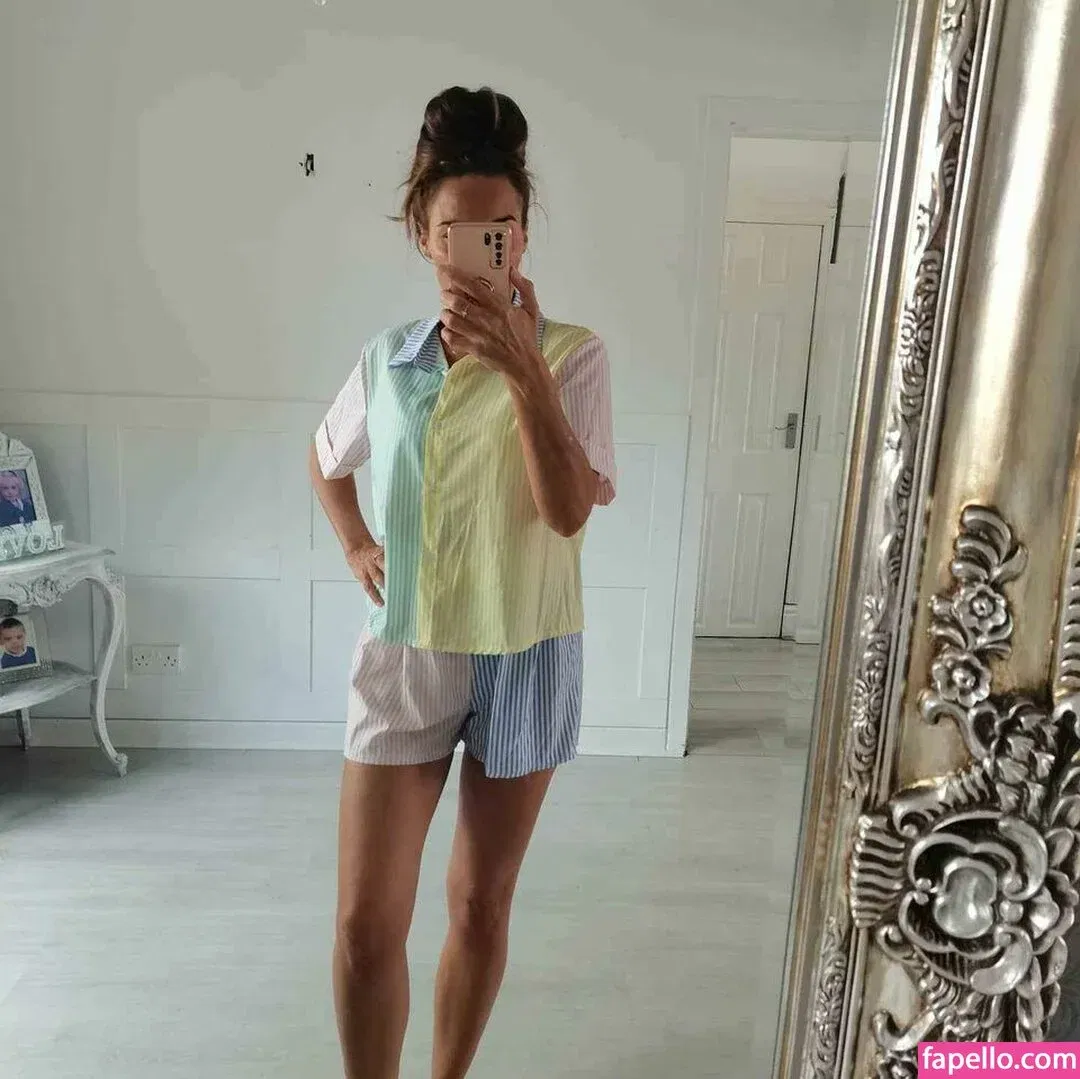 Carly Smith Onlyfans Photo Gallery 