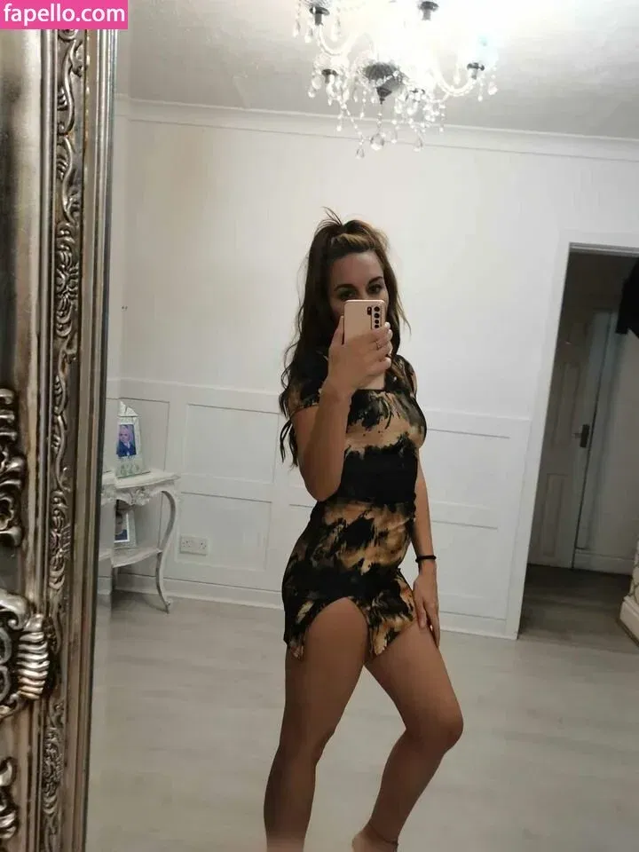 Carly Smith Onlyfans Photo Gallery 