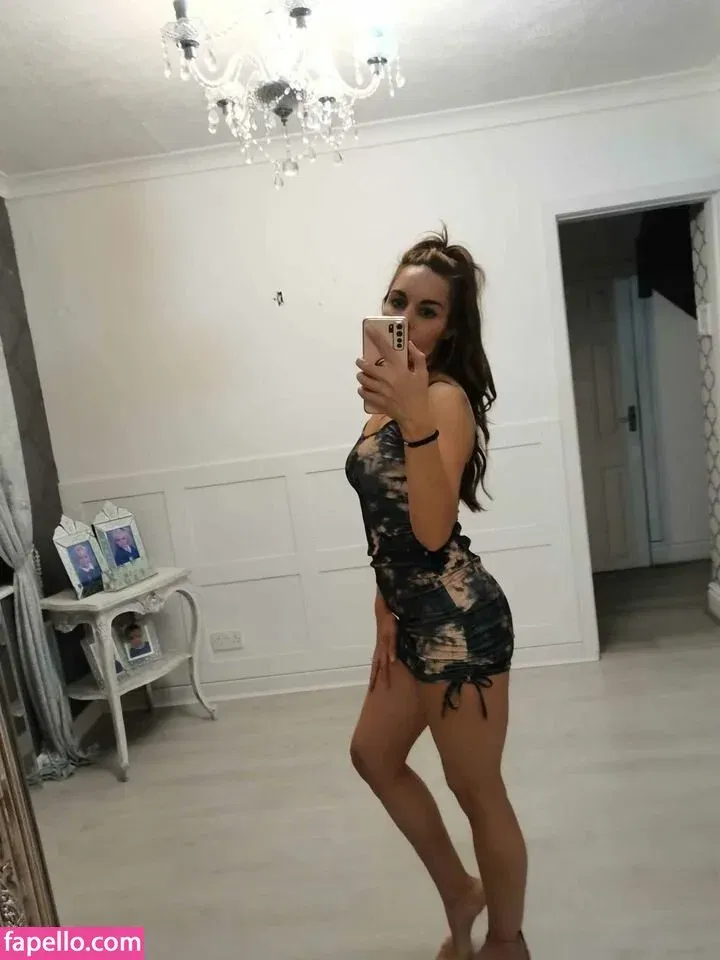 Carly Smith Onlyfans Photo Gallery 