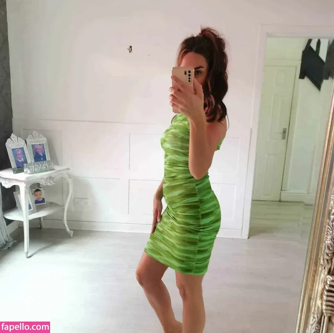 Carly Smith Onlyfans Photo Gallery 