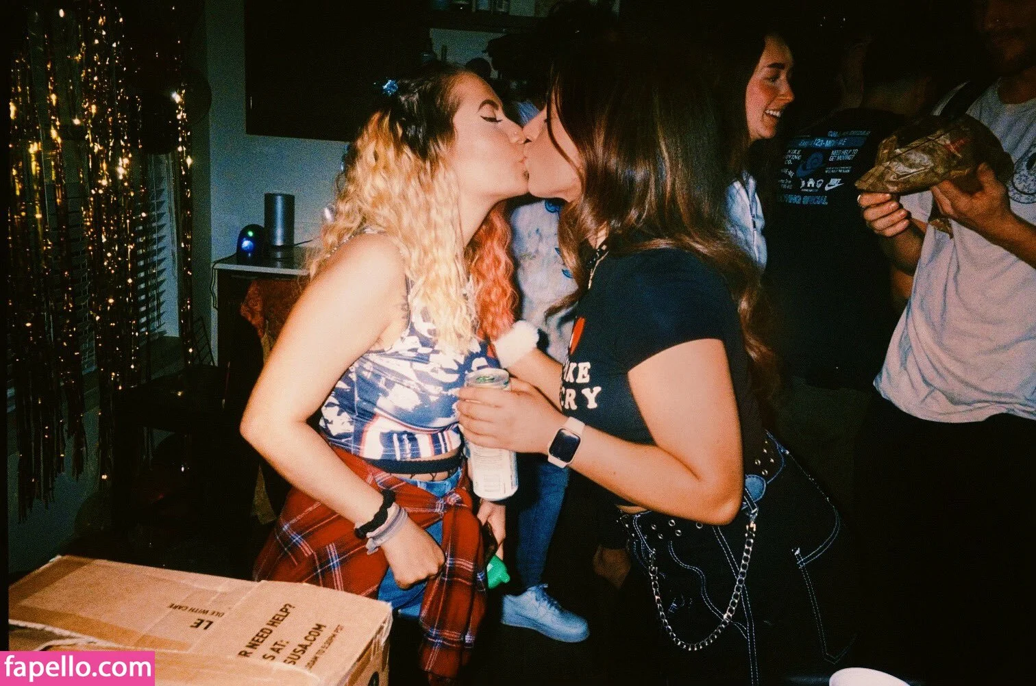 Flyervee Onlyfans Photo Gallery 