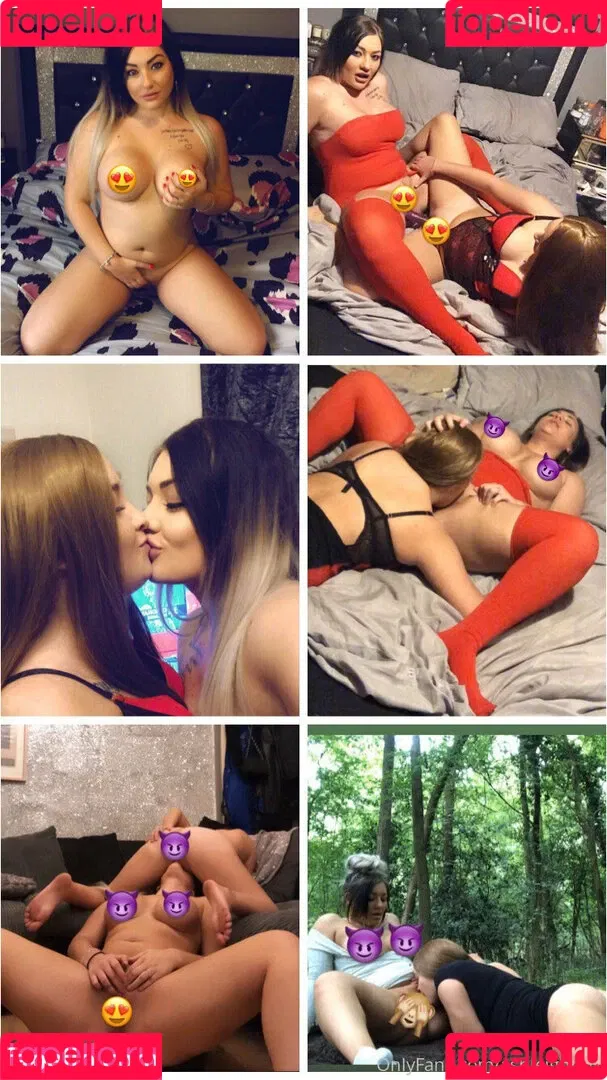 ashleightink Onlyfans Photo Gallery 