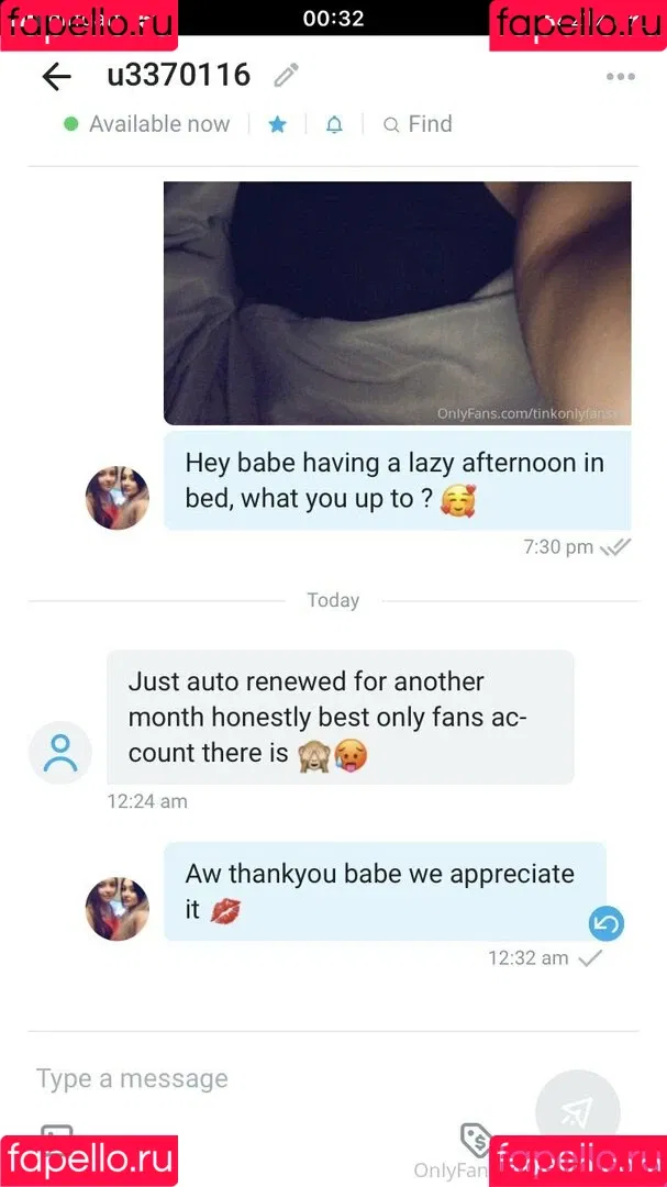 ashleightink Onlyfans Photo Gallery 