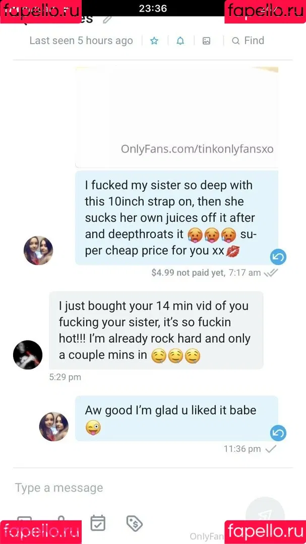 ashleightink Onlyfans Photo Gallery 