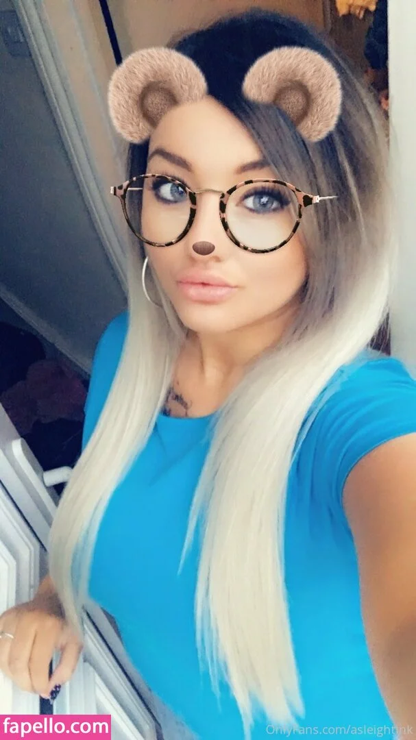 ashleightink Nude Onlyfans Photo 23