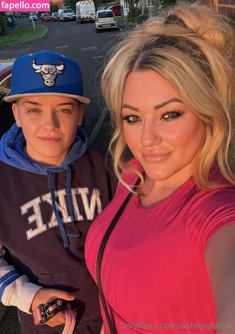 ashleightink Nude Onlyfans Photo 19
