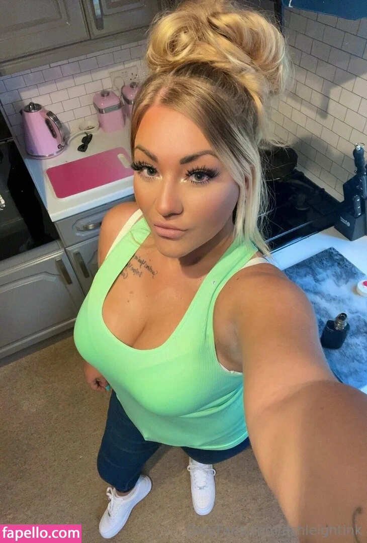 ashleightink Nude Onlyfans Photo 15