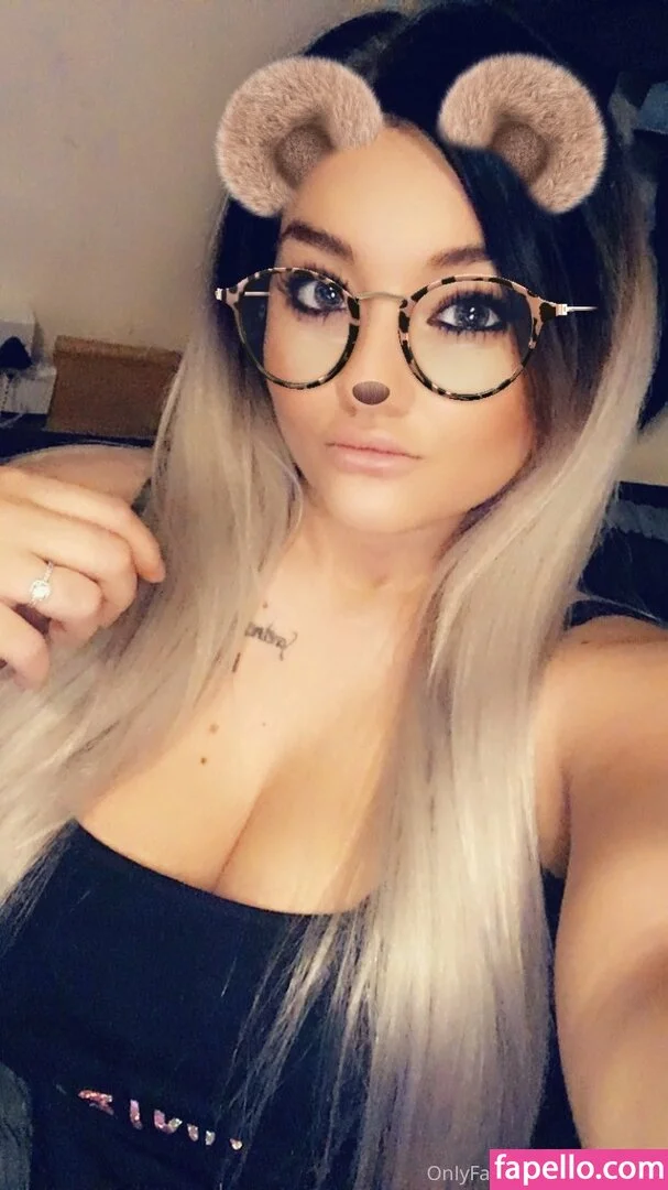 ashleightink Nude Onlyfans Photo 3