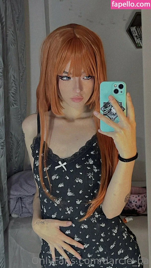 darcie_ba Onlyfans Photo Gallery 