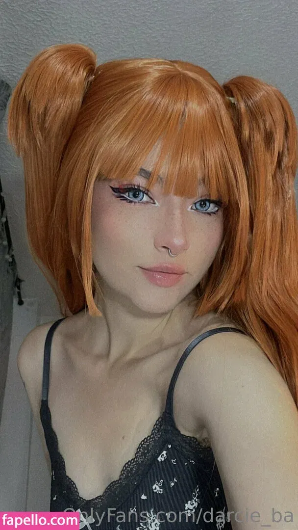 darcie_ba Onlyfans Photo Gallery 