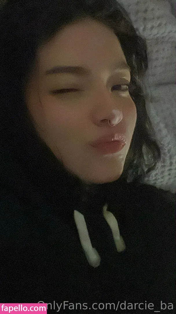 darcie_ba Onlyfans Photo Gallery 