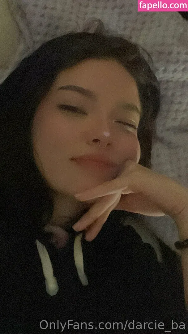 darcie_ba Onlyfans Photo Gallery 
