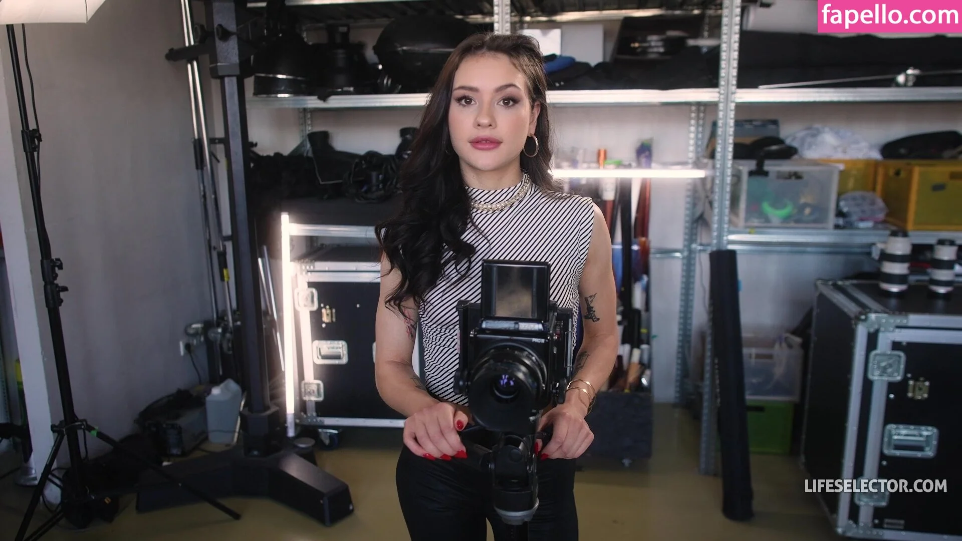 Matty Mila Perez Onlyfans Photo Gallery 