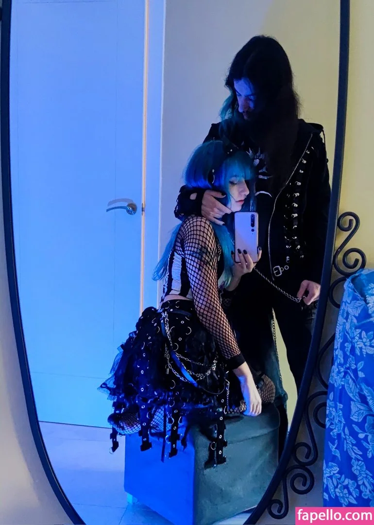 Xhajinx Onlyfans Photo Gallery 