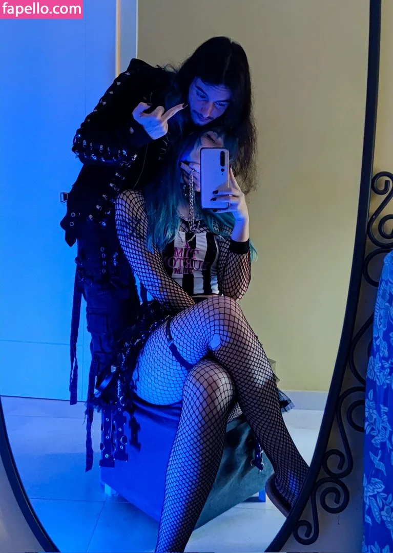 Xhajinx Onlyfans Photo Gallery 