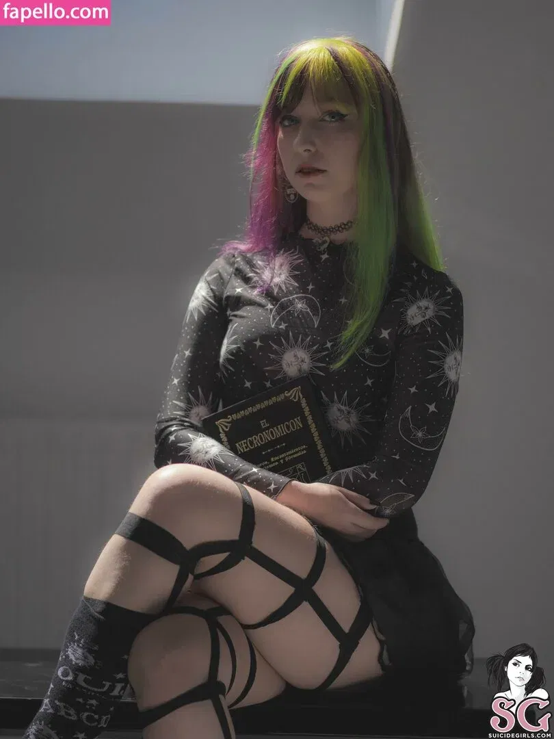 Xhajinx Onlyfans Photo Gallery 