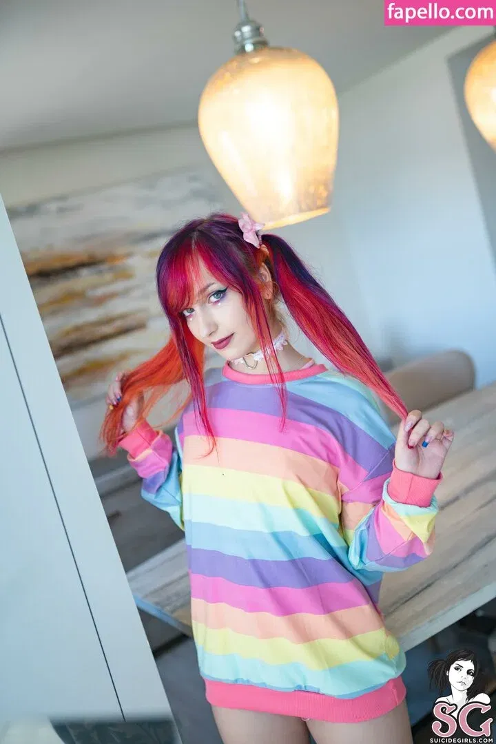 Xhajinx Onlyfans Photo Gallery 