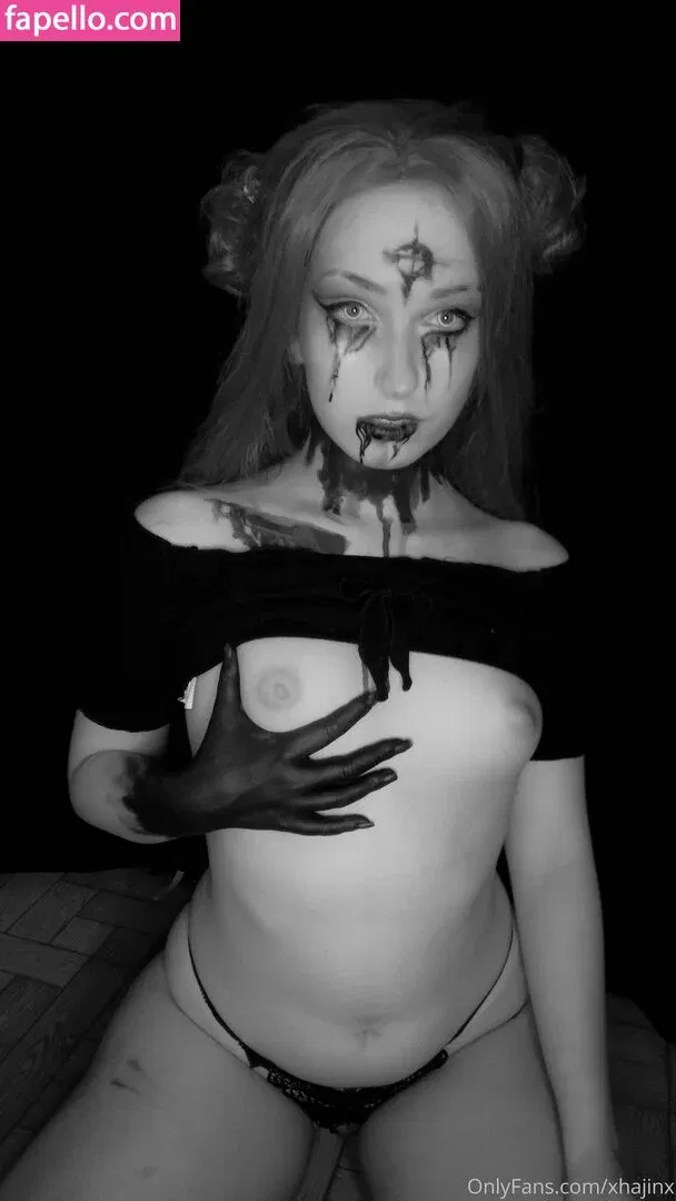 Xhajinx Onlyfans Photo Gallery 