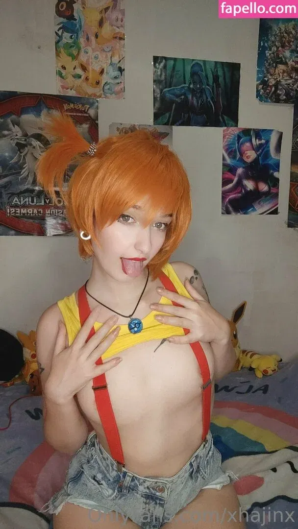 Xhajinx Onlyfans Photo Gallery 