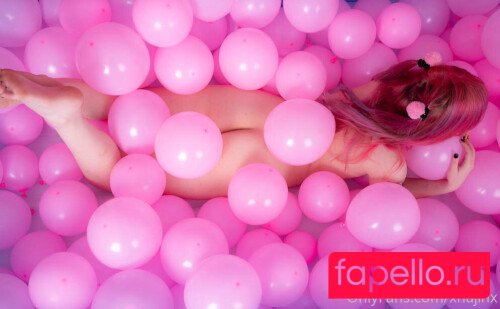 Xhajinx Nude Onlyfans Photo 31