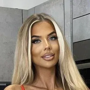 Sy1v1ja Onlyfans Photo Gallery 