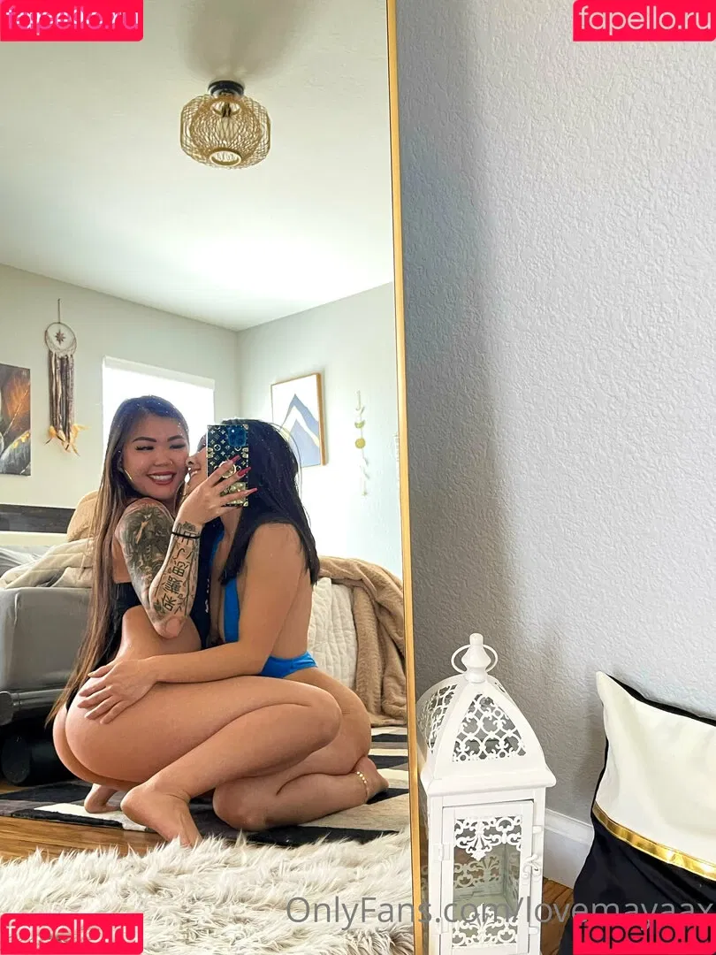 lovemayaax Onlyfans Photo Gallery 