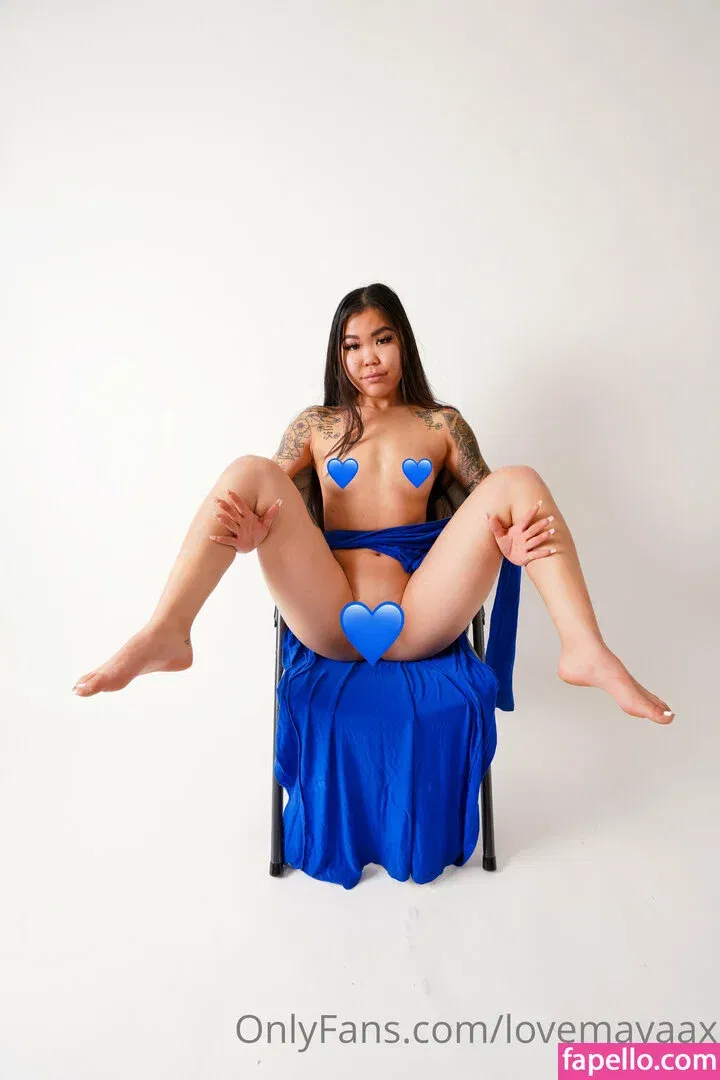 lovemayaax Onlyfans Photo Gallery 