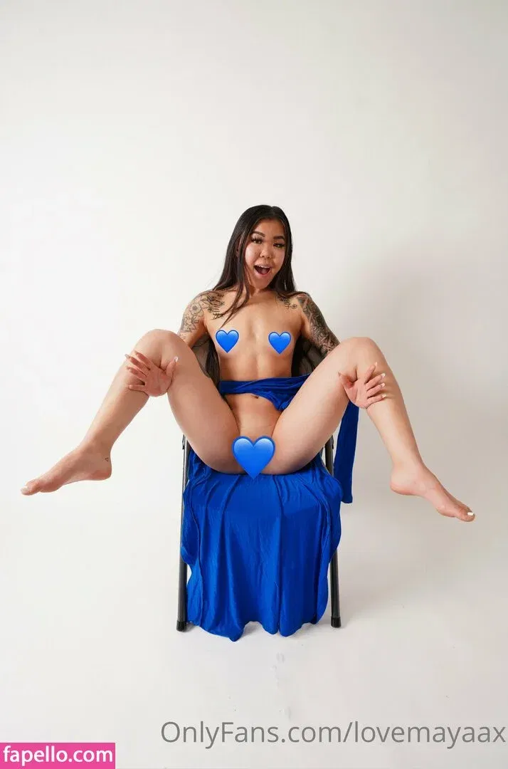 lovemayaax Onlyfans Photo Gallery 