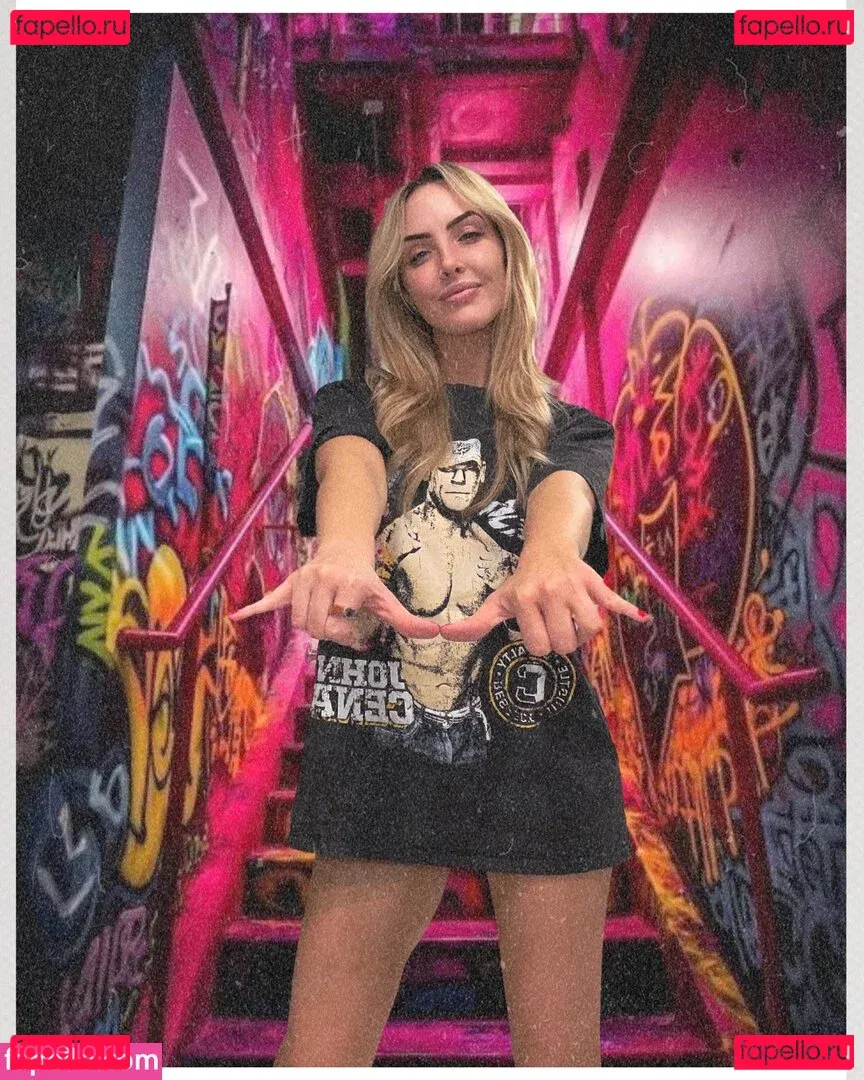 Peyton Royce Onlyfans Photo Gallery 