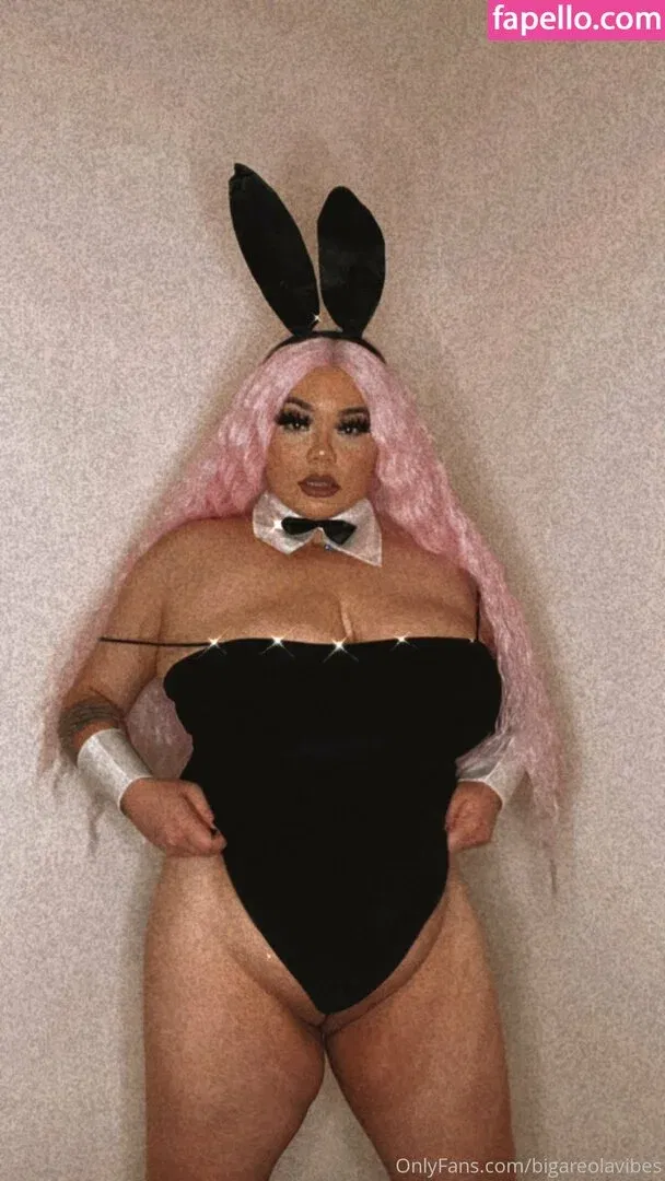 bigareolavibes Onlyfans Photo Gallery 