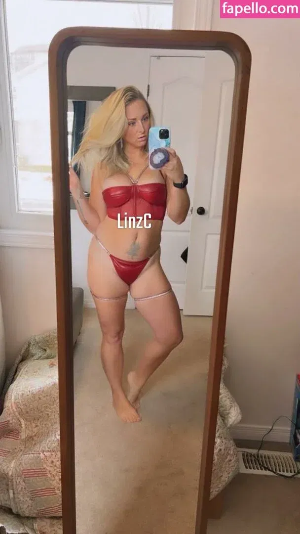 linzc Onlyfans Photo Gallery 