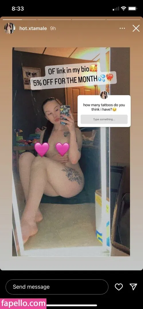 strawberrythickcakess Onlyfans Photo Gallery 