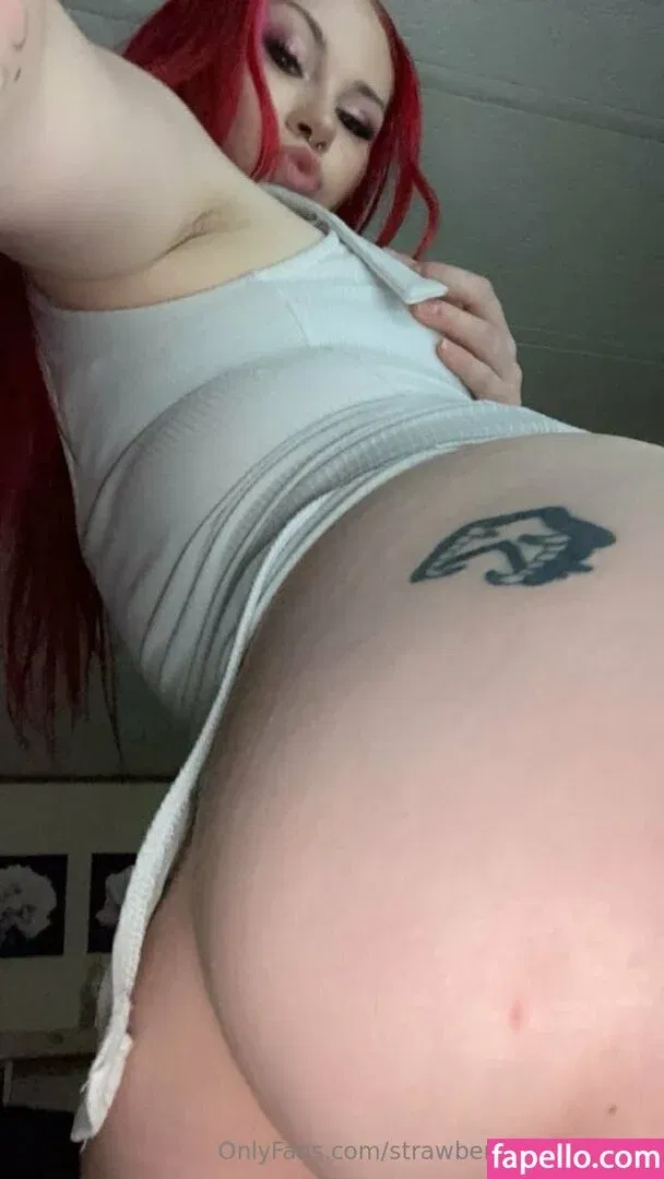 strawberrythickcakess Onlyfans Photo Gallery 