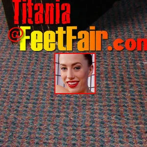 Titania Lyn Onlyfans Photo Gallery 