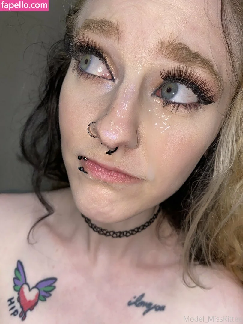 model_misskittee92 Onlyfans Photo Gallery 