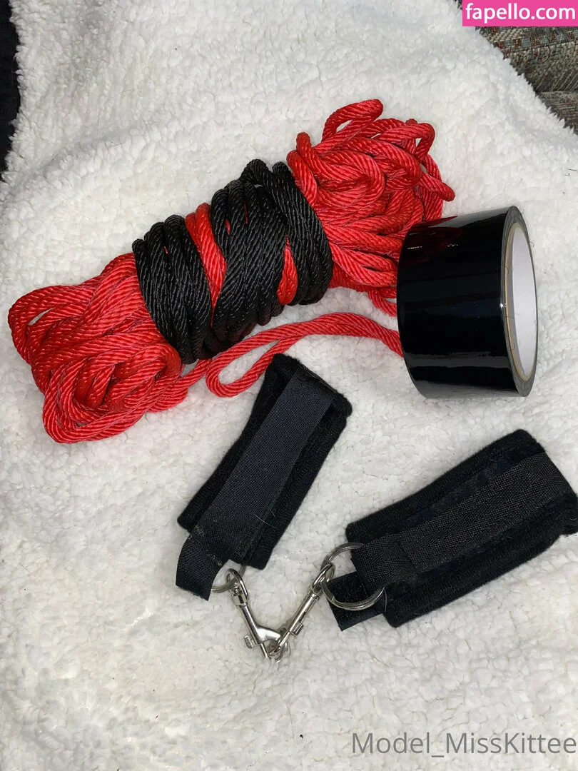 model_misskittee92 Onlyfans Photo Gallery 