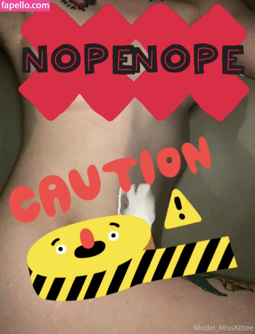 model_misskittee92 Onlyfans Photo Gallery 