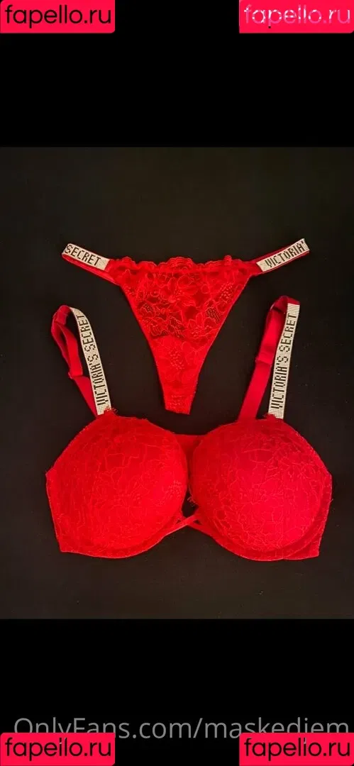 maskedjem Onlyfans Photo Gallery 