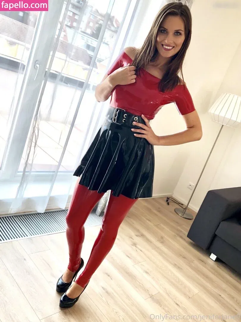 jeniferjane Onlyfans Photo Gallery 