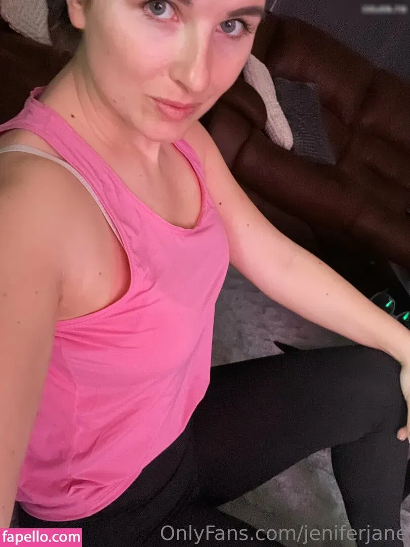 jeniferjane Onlyfans Photo Gallery 