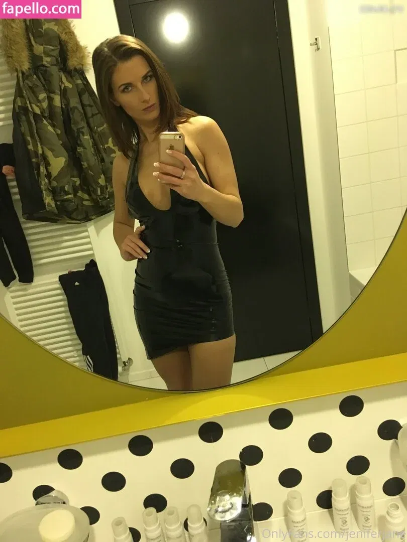 jeniferjane Onlyfans Photo Gallery 