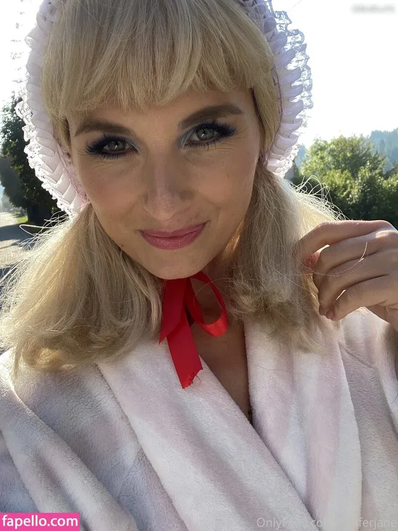 jeniferjane Onlyfans Photo Gallery 