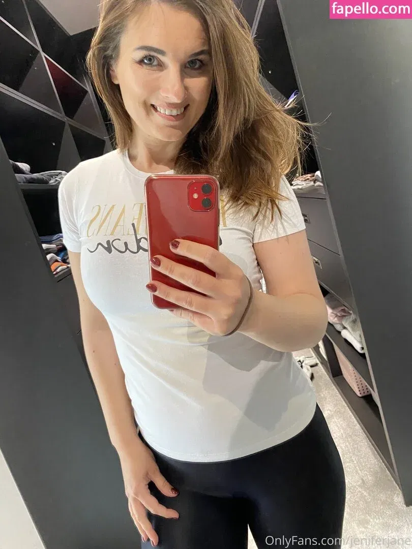 jeniferjane Onlyfans Photo Gallery 
