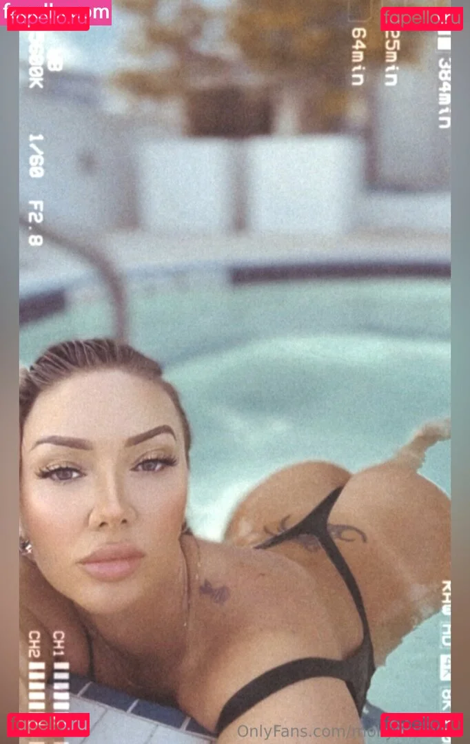 Molly Cavalli Onlyfans Photo Gallery 