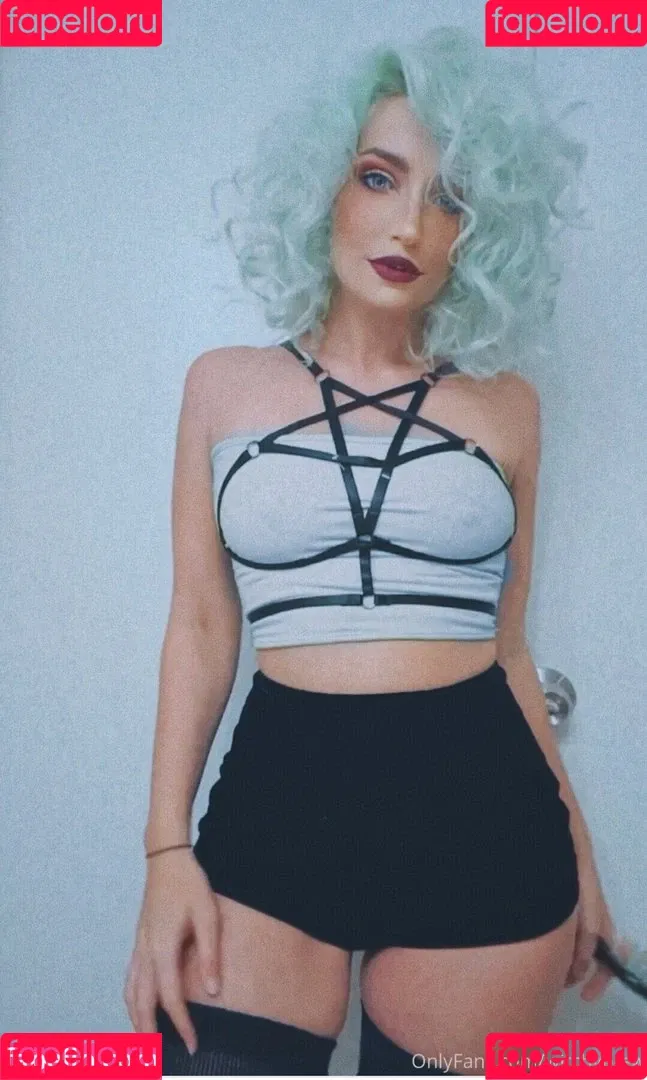Witchy.brew Onlyfans Photo Gallery 