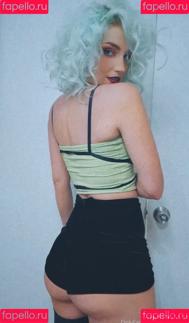 Witchy.brew Onlyfans Photo Gallery 